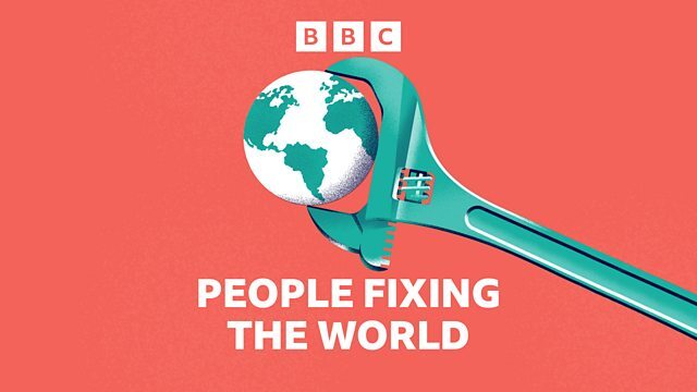 People Fixing the World - How to put the Internet in a Box