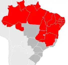 rapariga