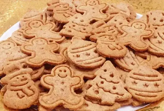 biscoito