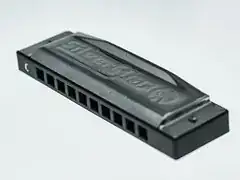 gaita de boca