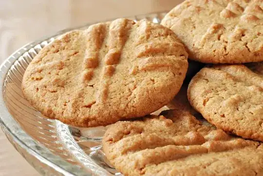 biscoito