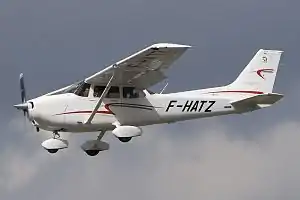 Image 10The Cessna 172 is the most produced aircraft in history (from Aviation)