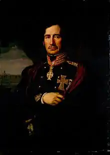 Christian de Meza