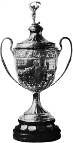 Copa de Honor MCBA