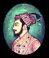 Dara Shikoh With Mian Mir And Mulla Shah