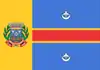 Flag of Conceição do Mato Dentro