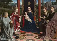 Gerard David