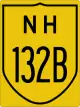 National Highway 132B shield}}