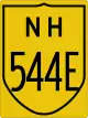 National Highway 544E shield}}
