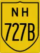 National Highway 727B shield}}