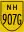 National Highway 907G shield}}