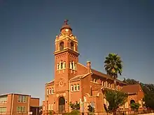 Our Lady of Guadalupe Catholic Church