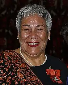 Pania Tyson-Nathan