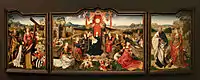Cologne, ca. 1520