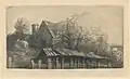 Une Ancienne Auberge - ABDAG006424