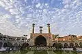 Shah Mosque in Tehran, Iran