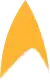 Star Trek logo