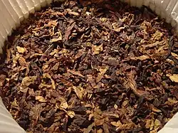 Dunhill Early Morning Pipe Tobacco