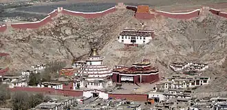 Palcho Monastery