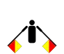Semaphore "N"