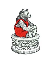 Little bear Little bear