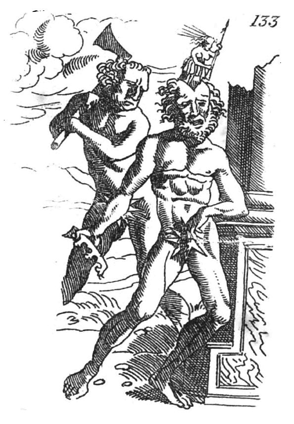 Midwivery of Vulcan's Axe 278