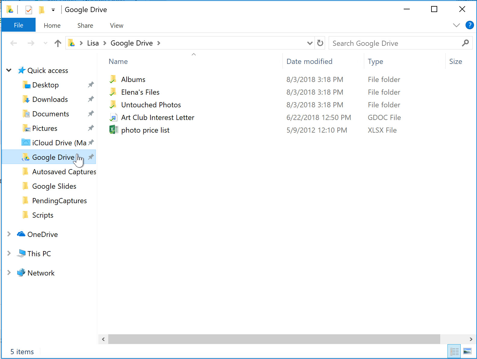 Google drive desktop. Google drive desktop.