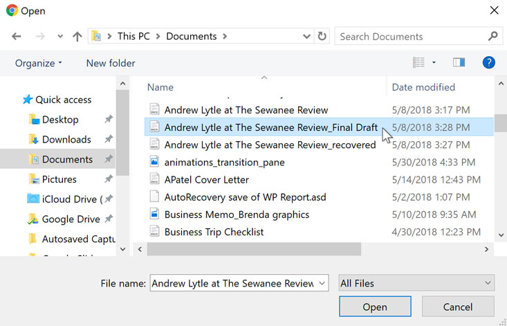Locating file. Locating file.