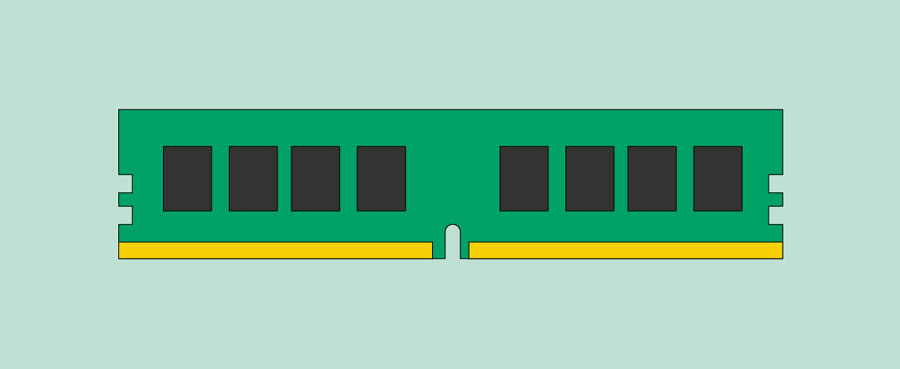 computer RAM computer RAM