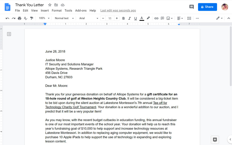 google interface example file google interface example file