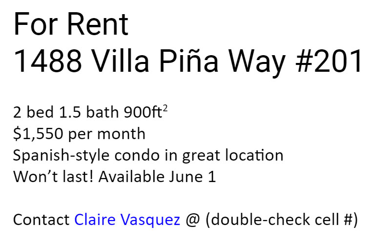 changing text to a new color