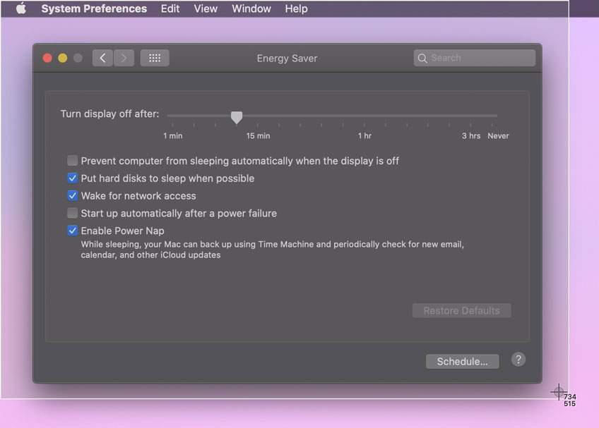 taking a screenshot with Mac OS taking a screenshot with Mac OS