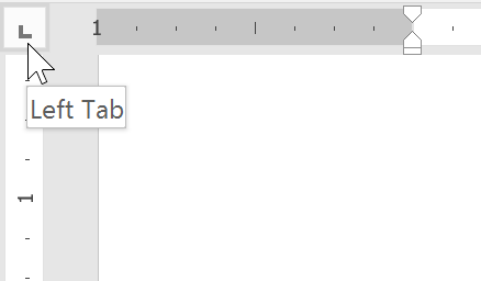 tab selector tab selector