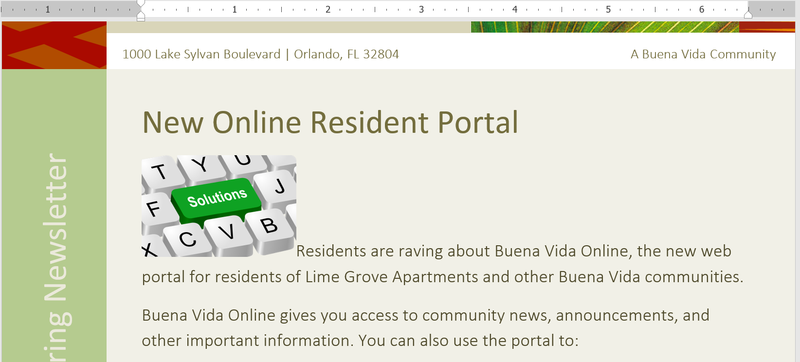 the document with a new image the document with a new image