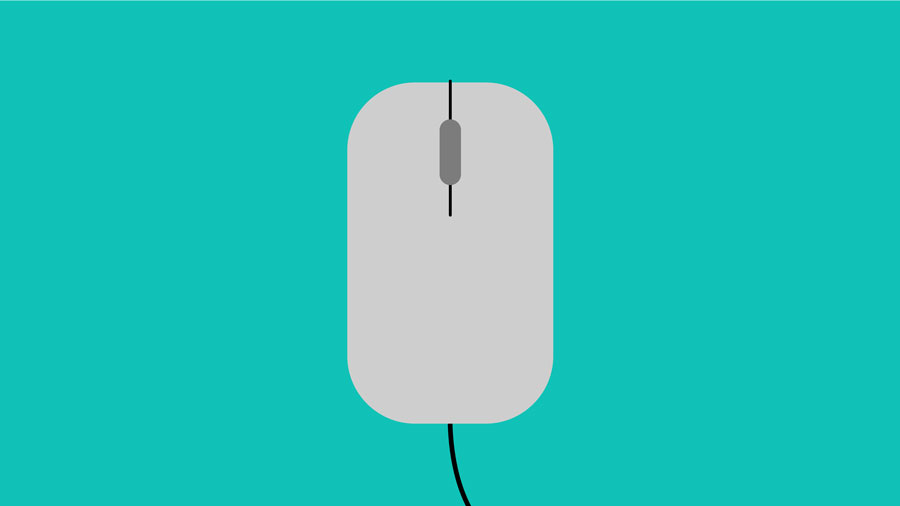 mechanical mouse mechanical mouse