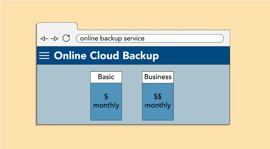 online cloud backup online cloud backup