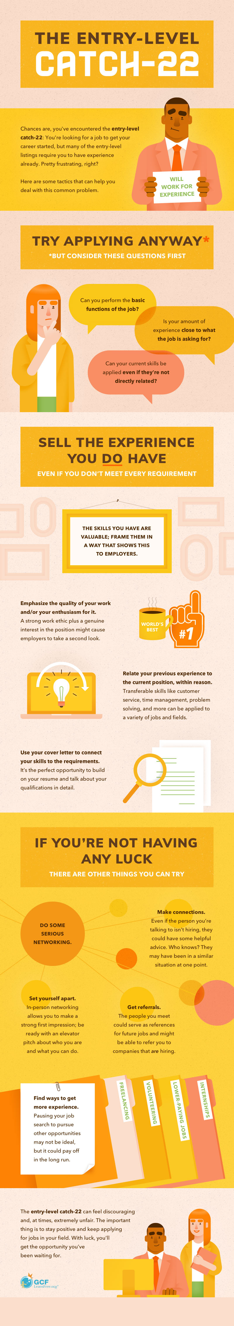 insight about entry-level jobs insight about entry-level jobs