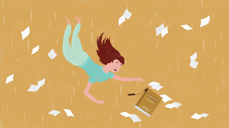 person feeling like they are failing person feeling like they are failing