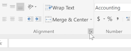 Screenshot of the Ribbon Screenshot of the Ribbon