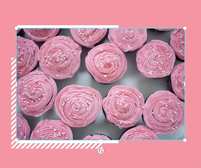 screenshot of cupcakes photo without resizing screenshot of cupcakes photo without resizing