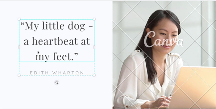 screenshot of text box before aligning vertically screenshot of text box before aligning vertically