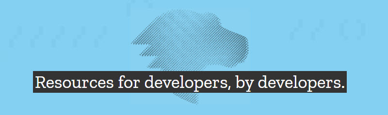 MDN Web Docs homepage screenshot MDN Web Docs homepage screenshot
