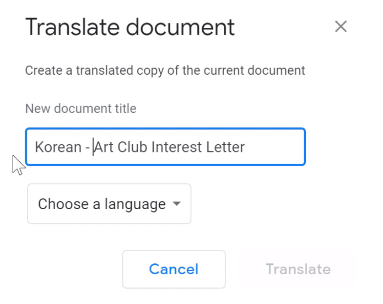 typing a new name typing a new name