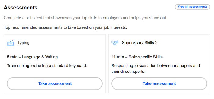 indeed assessments indeed assessments
