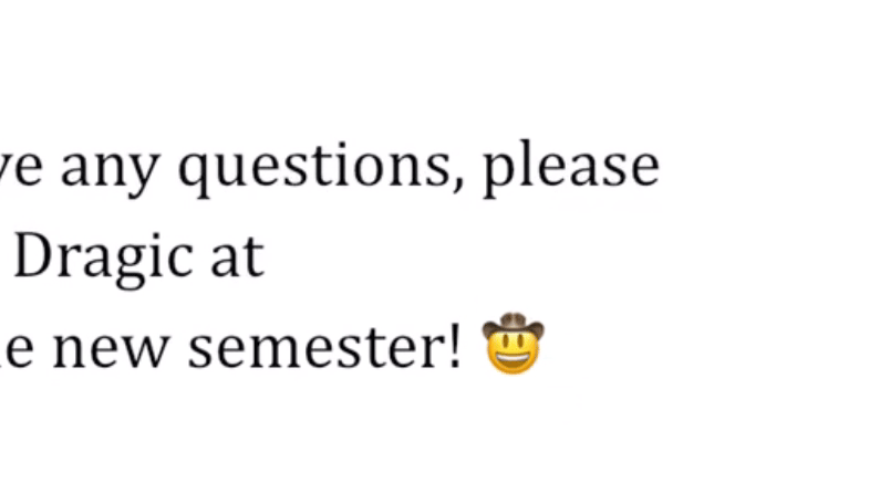 the cowboy emoji the cowboy emoji