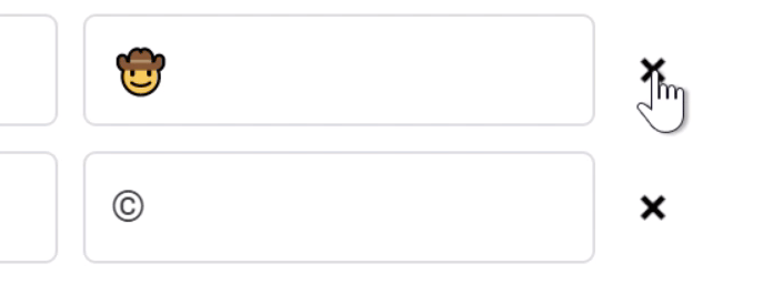 deleting the cowboy deleting the cowboy