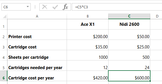 screenshot of excel 2013 screenshot of excel 2013