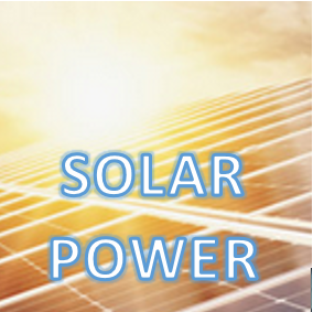 Solar Powwr System Training
